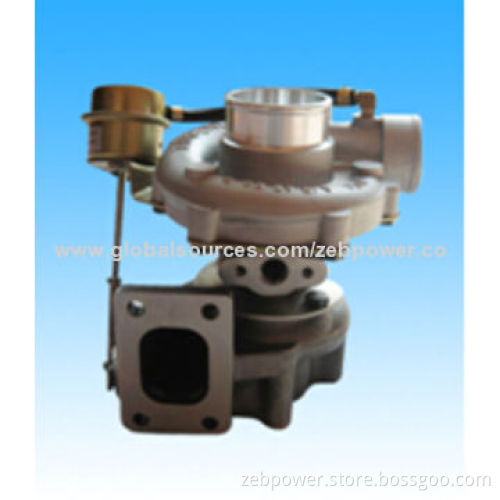 Turbocharger, suitable for Cummins diesel generator